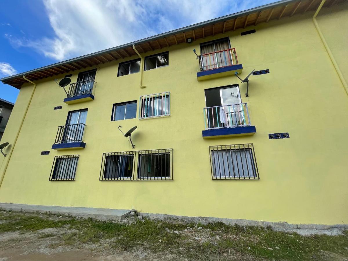 Apartamento Hope Guatape Ngoại thất bức ảnh