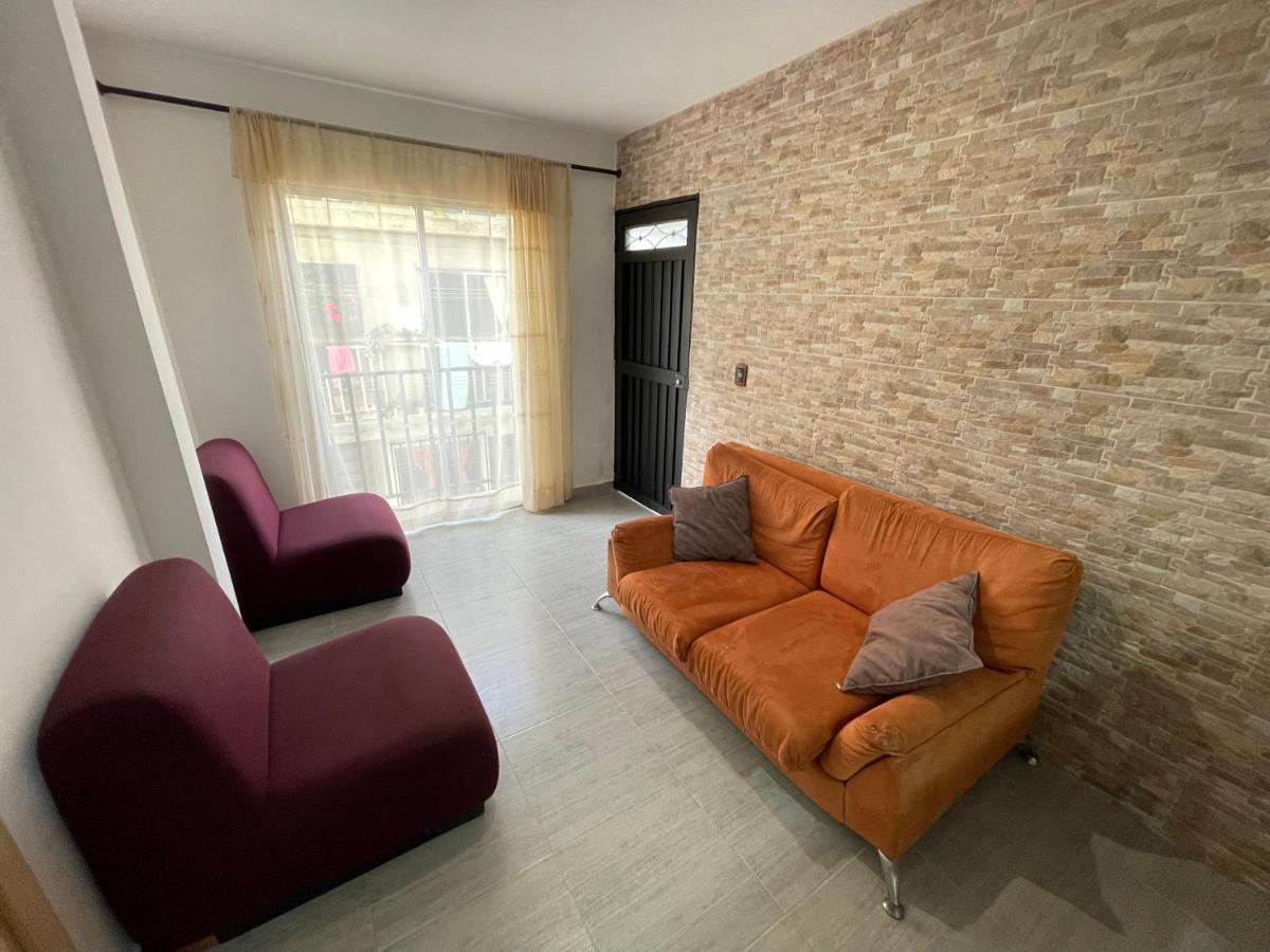 Apartamento Hope Guatape Ngoại thất bức ảnh