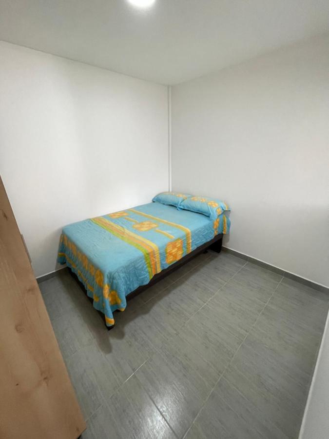 Apartamento Hope Guatape Ngoại thất bức ảnh