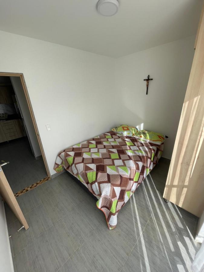 Apartamento Hope Guatape Ngoại thất bức ảnh